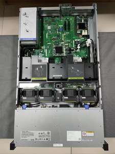 批发二手华为2288hv3 2680v4服务器双电源64G 2机架式Xeon CPU 480GX3阵列卡480GX3阵列卡 - Product Image 6