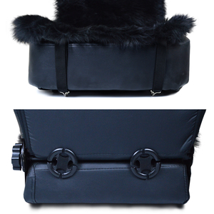 Ajouter au panier cubre asientos <span class=keywords><strong>auto</strong></span> de <span class=keywords><strong>minnie</strong></span> - Product Image 3