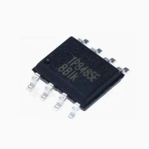 ชิ้นส่วนอิเล็กทรอนิกส์ ไอซีชิป วงจรรวม ไอซี TP8485E-SR TP8485E TP8485 - Product Image 1