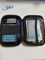 Mr9270s Hart 4-20ma signal Generator Calibration Current Voltage Pt100 Handheld Signal Generator MR9272E 4-20mA
