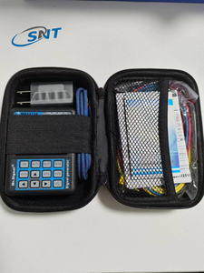 جهاز توليد إشارات Mr9270s هارت 4-20 مللي أمبير لمعايرة التيار والجهد ومستشعر الحرارة Pt100 محمول باليد MR9272E 4-20 مللي أمبير - Product Image 5