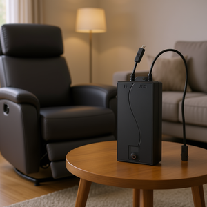 Paquete de Baterías Recargables Lio de 2500 mAh para Muebles Reclinables, Baterías Digitales - Product Image 2