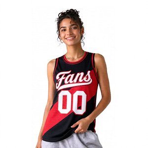 Maillots de basket-ball personnalisés Fanshi pour jeunes, maillots d'entraînement d'équipe, vêtements de basket-ball de club, uniformes de basket-ball par sublimation, offres groupées - Product Image 1
