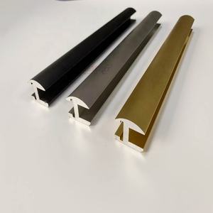 <span class=keywords><strong>Profilé</strong></span> carré <span class=keywords><strong>en</strong></span> alliage d'aluminium série XQ 6000 pour cloison de douche <span class=keywords><strong>en</strong></span> verre épaisseur 8mm modèle 6063/6061 utilisation <span class=keywords><strong>en</strong></span> construction - Product Image 4