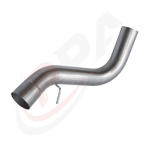 Ống xả hiệu suất cao 5 inch dành cho động cơ GM LB7 LLY LBZ 6.6L Duramax năm 2001-2010 - Product Image 4