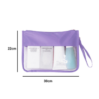 Sac de rangement pour pinceaux de maquillage, étui pour pinceaux de maquillage, organiseur de pinceaux, sac cosmétique portable, sac de rangement pour pinceaux enroulable pour les voyages