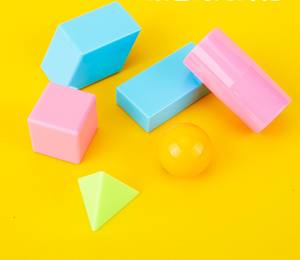 อุปกรณ์ช่วยสอนกราฟิกคณิตศาสตร์เบื้องต้นลูกบาศก์โมเดล<span class=keywords><strong>เรขาคณิต</strong></span><span class=keywords><strong>สาม</strong></span><span class=keywords><strong>มิติ</strong></span>คอลัมน์โรงเรียนประถมศึกษา - Product Image 5