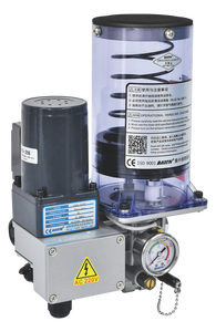 Baotn Volumetric Centralized <strong>Grease</strong> Lubrication System <strong>Manual</strong> <strong>Grease</strong> <strong>Pump</strong> - Product Image 5