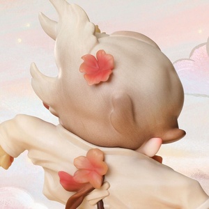 ใหม่ 100% ของแท้ DIMOO Guardian Love Series PVC ฟิกเกอร์ บลายด์บ็อกซ์ ของเล่นแฟชั่น ของตกแต่ง ของขวัญวันเกิดแบบเซอร์ไพรส์ มีสินค้าพร้อมส่ง - Product Image 4