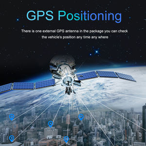 K17デュアルレンズIRカットインサイドカムレコーディング4gカーダッシュカムGps Wifiファンクションフィットフリートトラッキング用Cmsv6 - Product Image 4