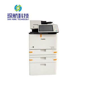 Máquina de Impresión Láser a Color de Escritorio Reacondicionada y Usada de Alta Calidad para Fotocopiadoras C356if - Product Image 4