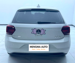 Bel 2023 usato per <span class=keywords><strong>Volkswagen</strong></span> <span class=keywords><strong>Polo</strong></span> Plus con cambio automatico sterzo sinistro 1.5L R15 pneumatico di <span class=keywords><strong>dimensioni</strong></span> cina auto per l'esportazione - Product Image 4