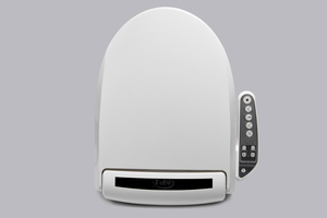 Siège 5-en-1 pour lavement, bidet, séchage et chauffage pour salle de bain - Product Image 6