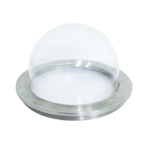 Acrylic quá trình nhà máy tùy chỉnh nhựa trong suốt mái nhà cửa sổ Skylight tấm thổi đúc bán cầu Acrylic <span class=keywords><strong>Dome</strong></span> Skylight - Product Image 2