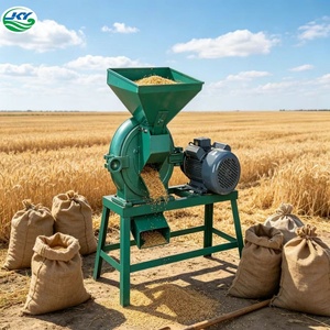 <span class=keywords><strong>Broyeur</strong></span> à maïs commercial de type disque compact, machine à moudre les <span class=keywords><strong>herbes</strong></span> et les épices avec moteur, roulements et engrenages - Product Image 1