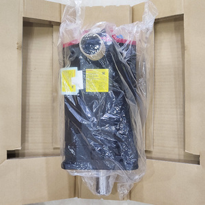 Nouveau moteur servo AC Fanuc original AiF 22/3000 A06B-0247-B805 A06B0247B805 pour PLC PAC et contrôleurs dédiés - Product Image 3
