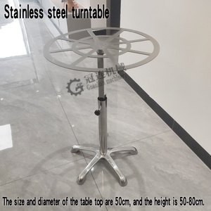 Kiểm soát chất lượng cao giá phun thép không gỉ bền và điều chỉnh cho các ứng dụng công nghiệp và ô tô - Product Image 5