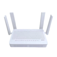 Routeur Wi-Fi 6 XPON ONU SG666 avec 4GE+2USB+wifi2.4/5g, firmware anglais XPON SG666