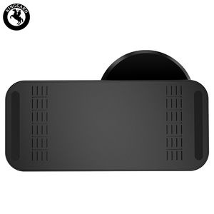 Table de chevet intelligente avec station de recharge sans fil <span class=keywords><strong>pour</strong></span> base de montre écouteur et stylo chargeur rapide sans fil 4 en 1 portable - Product Image 6