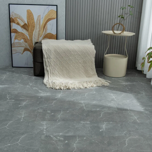 Fabbrica di lusso direttamente adesivo Peel and Stick <span class=keywords><strong>pavimento</strong></span> in pietra impermeabile Lvt <span class=keywords><strong>PVC</strong></span> 2mm vinile plancia <span class=keywords><strong>pavimento</strong></span> in plastica - Product Image 6