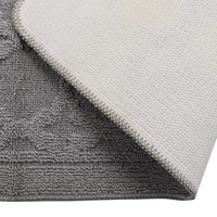 Door Mat Elite Home Style Soft Material Long Pile Shaggy Carpets Runner Area Rugs Custom Wholesale