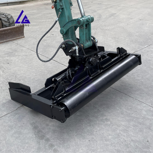 Poutre <span class=keywords><strong>de</strong></span> nivellement inclinable pour excavatrice, compatibilité parfaite avec les grandes et moyennes marques d'excavatrices, certifiée CE, pour les <span class=keywords><strong>commandes</strong></span> en gros destinées aux revendeurs européens - Product Image 4