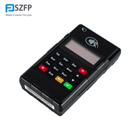 Logiciel FP9311 Pos System Machine Terminal Pos pour la vente au détail avec lecteur de carte