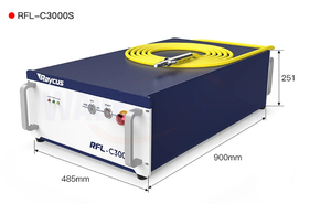 Giá tốt nhất cầm tay sợi Laser máy hàn cho thép kim loại - Product Image 5