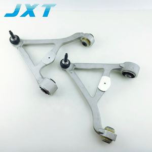 De brazo de Control para <span class=keywords><strong>JAGUAR</strong></span> S-TYPE XF XJ <span class=keywords><strong>XK</strong></span> C2Z3679 C2C6777 C2P13877 C2Z31678 C2C6776 C2P13876 - Product Image 1