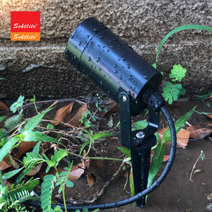 Lampe pour piquet de sol GU10 MR16 BREST IP65 <span class=keywords><strong>Spot</strong></span> up accepte la lampe - Product Image 5