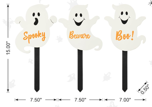 Juego <span class=keywords><strong>de</strong></span> tienda con revestimiento <span class=keywords><strong>de</strong></span> polvo brillante <span class=keywords><strong>de</strong></span> luciérnaga Solar con cuentas <span class=keywords><strong>de</strong></span> olivo <span class=keywords><strong>De</strong></span> hierro blanco, Juego <span class=keywords><strong>de</strong></span> 3 estacas animatrónicas <span class=keywords><strong>de</strong></span> riego <span class=keywords><strong>de</strong></span> plantas para Halloween - Product Image 2