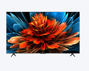 ทีวีสมาร์ททีวีขายดีที่สุด ขนาด 43 นิ้ว QLED รองรับ 4K HDR 120Hz พร้อมระบบปฏิบัติการ Android เหมาะสำหรับโรงแรมและบ้าน - Product Image 1