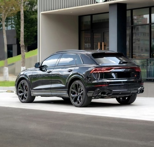<span class=keywords><strong>2024</strong></span> au-di <span class=keywords><strong>Q8</strong></span> 45 TFSI coches usados de lujo dinámico de 5 puertas SUV de 5 plazas a la venta desde China coche de dirección izquierda - Product Image 4