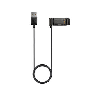 Cable de Datos USB Magnético de Repuesto Negro para Cargar y Sincronizar Relojes Inteligentes <span class=keywords><strong>Garmin</strong></span> <span class=keywords><strong>Vivoactive</strong></span> HR - Product Image 4