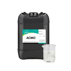 Monomère UV à haute température de fusion 4-Acryloylmorpholine / ACRYLOYL MORPHOLINE (ACMO) Cas 5117-12-4 - Product Image 2