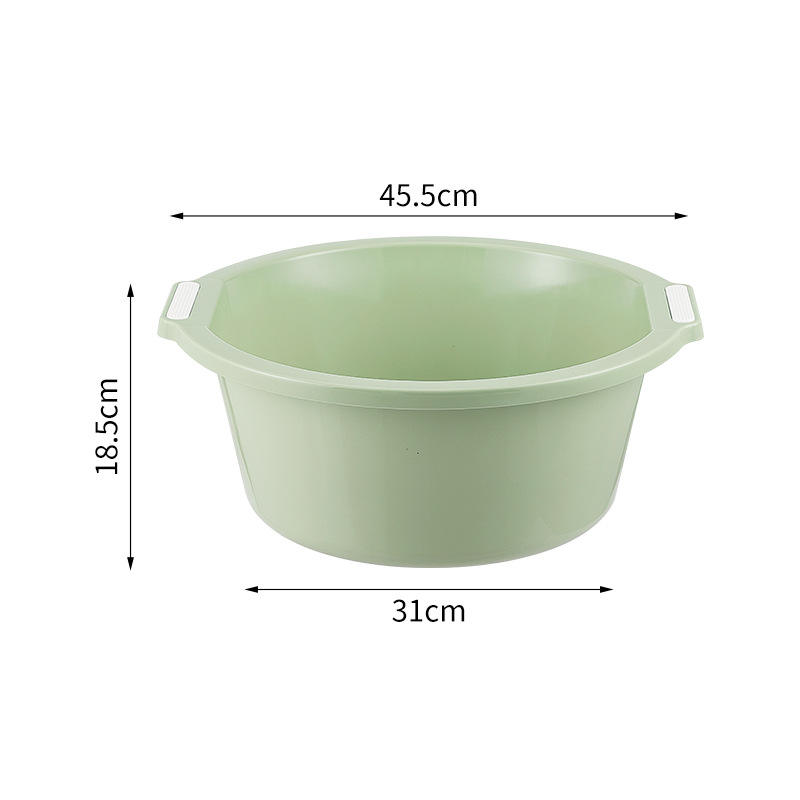 5137 vert # diamètre 45.5*18.5cm