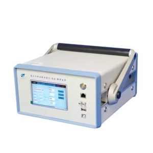Er Is Software Om Display En Export Rondingen Plant Fotosynthese Meter <span class=keywords><strong>Tester</strong></span>