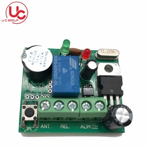 OEM tùy chỉnh mạch bảng điện tử lắp ráp pcba PCB sản xuất và lắp ráp Dịch vụ thiết kế tiên tiến PCB & pcba - Product Image 3