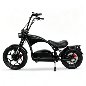 Nuovo Scooter Elettrico da Città per Adulti, Modello Chopper con <span class=keywords><strong>Motore</strong></span> <span class=keywords><strong>a</strong></span> Spazzole da 3000W 60AH, Certificato EEC, Alta Velocità - Product Image 5
