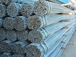 <span class=keywords><strong>Varilla</strong></span> de Acero Deformada Laminada en Caliente de Alta Calidad HRB400 HRB500 / Barra de Hierro de <span class=keywords><strong>9mm</strong></span> 10mm 12mm para Construcción de Hormigón - Product Image 6
