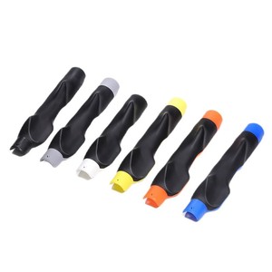 SHURAN Dispositif d'entraînement de golf durable, léger et étanche, correcteur de prise de main pour débutants, pour l'intérieur et l'extérieur - Product Image 1