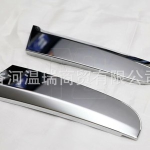 Kia Sportage แถบตกแต่งด้านหลังโครเมี่ยม832803W010 832703W010 - Product Image 1