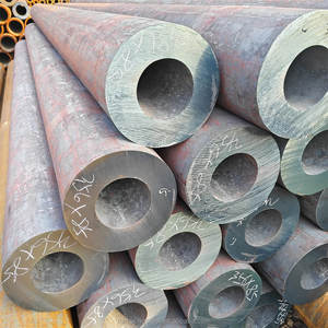 <strong>API</strong> <strong>Thread</strong> Drilling Rig Tools <strong>Casing</strong> Borehole Carbon Steel Seamless Pipe for Borehole Well Drilling Carbon Pipe - Product Image 4