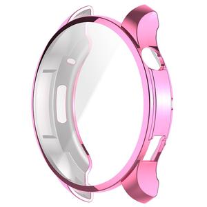 Couverture complète de pare-chocs de cadre de protection d'écran pour Amazfit <span class=keywords><strong>GTR4</strong></span> / <span class=keywords><strong>GTR4</strong></span> Pro étui de protection de montre en TPU - Product Image 5