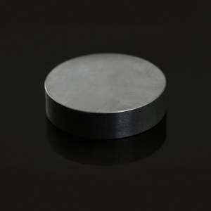 คริสตัลซิลิคอน CZ FZ แบบว่างเปล่าสำหรับหน้าต่างตรวจวัดอุณหภูมิอินฟราเรด - Product Image 5