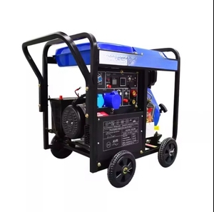 เครื่องกำเนิดไฟฟ้าแบบพกพา OT-168 เฟสเดียว โครงเปิด ขนาดเล็ก 1800 รอบต่อนาที สำหรับแคมป์ปิ้ง เครื่องกำเนิดไฟฟ้า OT-168 - Product Image 4