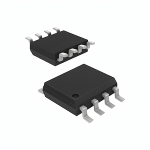 Original ATTINY25V-10SNR Embedded Buy Online Electronic Components 8 SOlC - Product Image 1