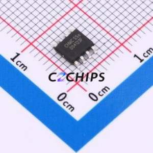 Nouveau-Original D54123F SOP-8 Puce IC de Circuit intégré PMIC Protection contre les fuites IC Vente entière Puce de composant électronique BOM - Product Image 1