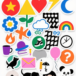 Waterproof Custom Vinyl <b>Stickers</b> Die Cut Logo Printing <b>Personalized</b> Decal - Product Image 2