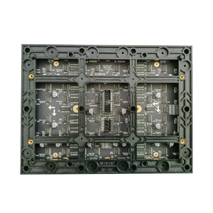 Écran LED mural 4K de petite taille Shenzhen pour intérieur, module P1.25/P1.56/P1.875, taille 200x150mm, écran LED à pixels fins P1.25 - Product Image 4
